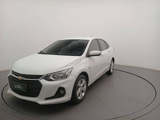 CHEVROLET ONIX 1.0 TURBO FLEX PLUS LTZ MANUAL CHEVROLET ONIX 1.0 TURBO FLEX PLUS LTZ MANUAL